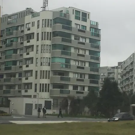 Sunset Apartment-2